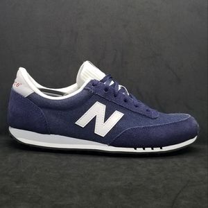 👟 New Balance 410 Denim Size 9.5 Women